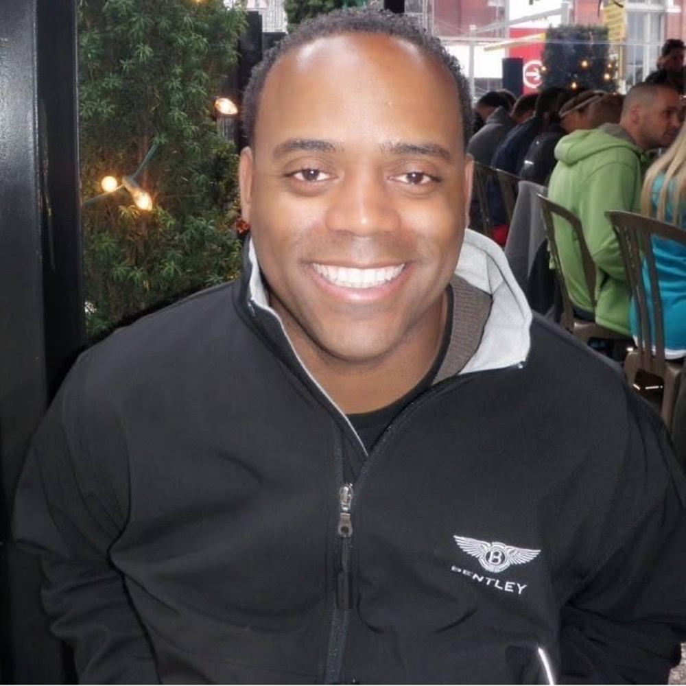 Meet your Posher, Garee